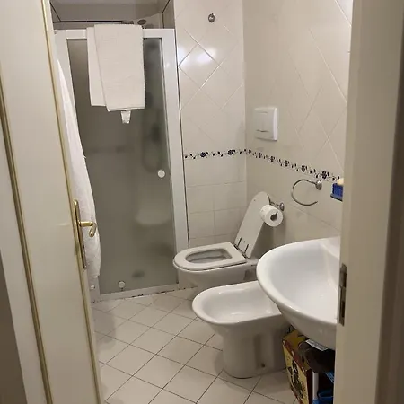 Casa Coppelia * Positano