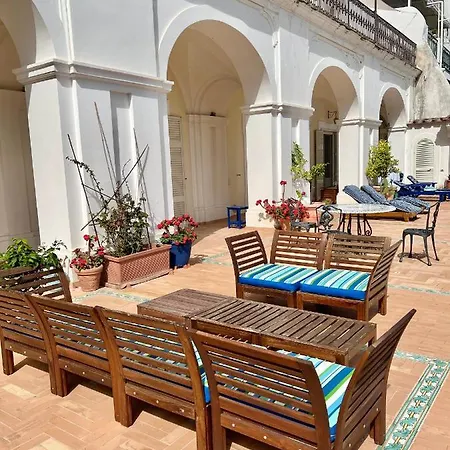 Casa Coppelia Homestay