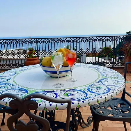 Casa Coppelia