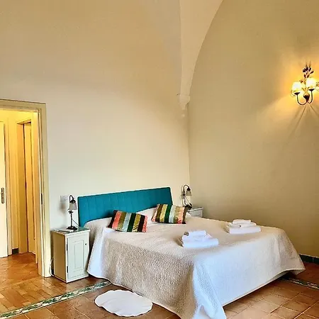 בית אירוח Casa Coppelia *