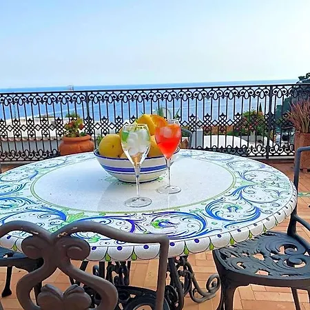 Casa Coppelia