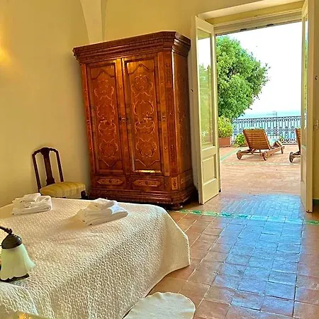 Alloggio in famiglia Casa Coppelia