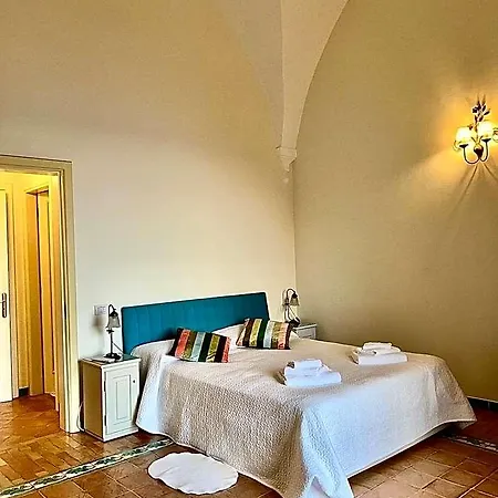 Casa Coppelia Alloggio in famiglia