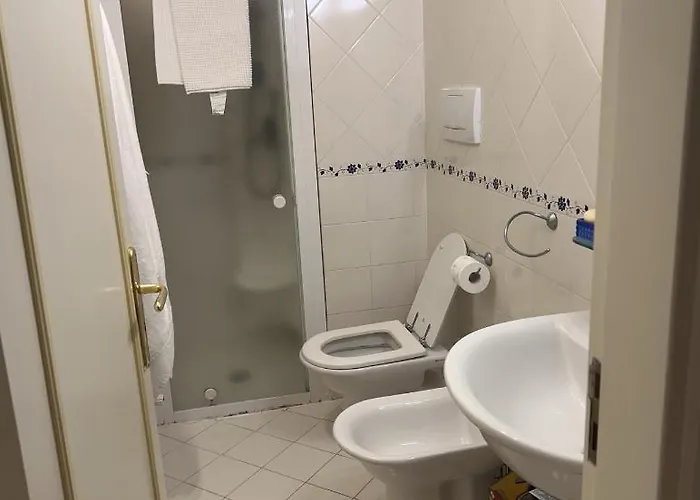 Casa Coppelia * פוזיטנו