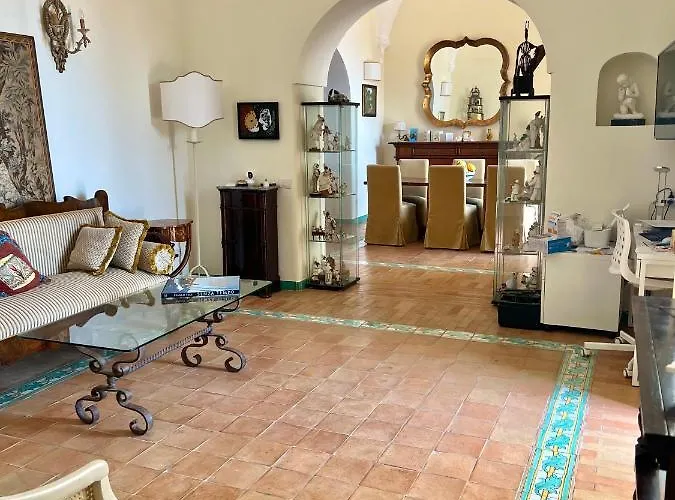 Casa Coppelia בית אירוח פוזיטנו