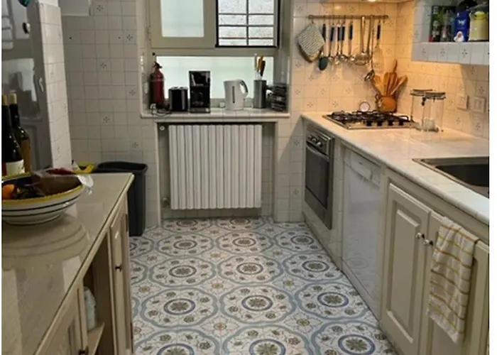 Homestay Casa Coppelia Positano